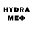 Метадон мёд HDMIGF